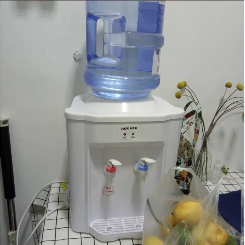 Bình nước, cây nước nóng lạnh Midea,AUX