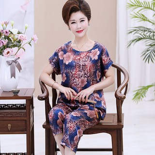 Độ bộ Lụa Satin cao cấp đủ size