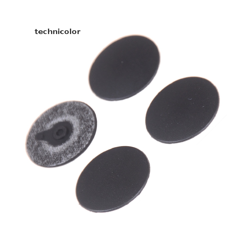 Đế nhựa cao su thích hợp cho Macbook Pro 13 &quot;15&quot; Retina A1398 A1425 A1502