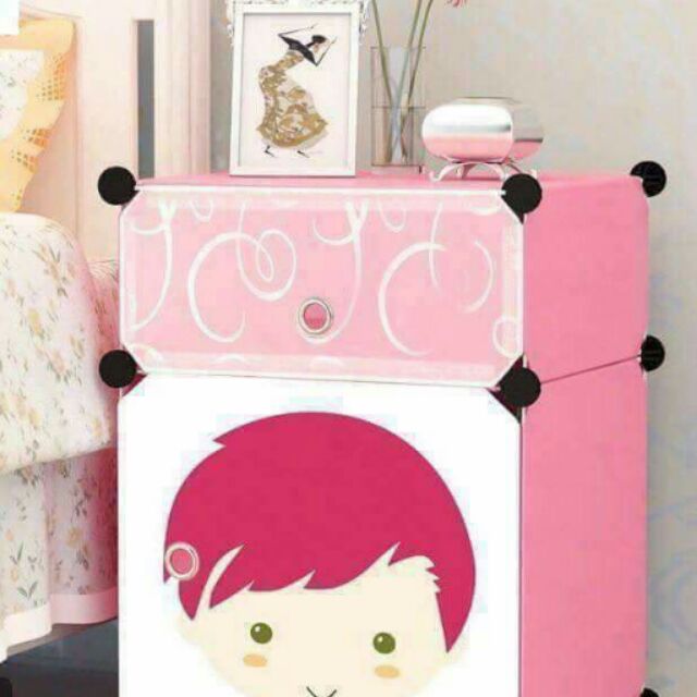Tủ để đầu giường