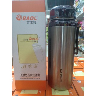 Bình giữ nhiệt inox 1500ml