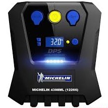 BƠM LỐP Ô TÔ MICHELIN 4398 BẢO HÀNH + ĐỔI MỚI 12 THÁNG CHÍNH HÃNG - ĐIỆN MÁY PICO