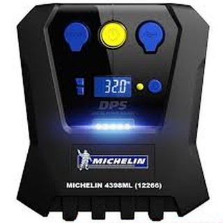 BƠM LỐP Ô TÔ MICHELIN 4398