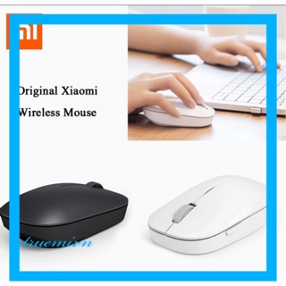 Sẵn Bán-Chuột Máy Tính Không Dây Xiaomi Mi Portable Mouse Version 2