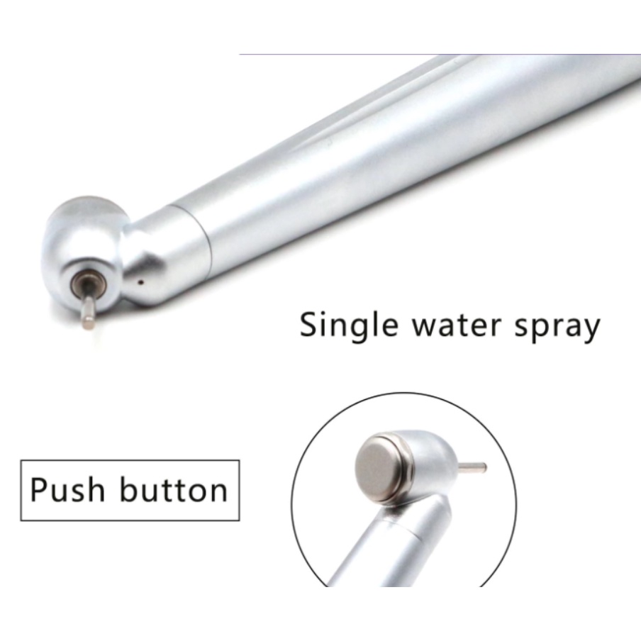 Tay Cầm Phẫu Thuật 45 Độ / Nha Khoa 45 Độ Tốc Độ Cao