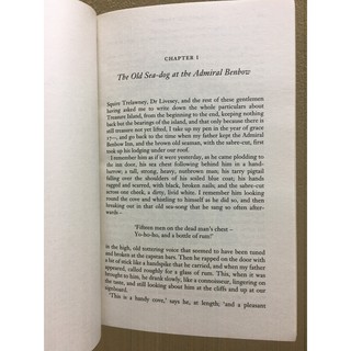 Sách ngoại văn Treasure Island (Collins Classics)