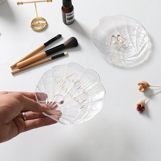 Vỏ sò chụp ảnh - Phụ kiện Nail