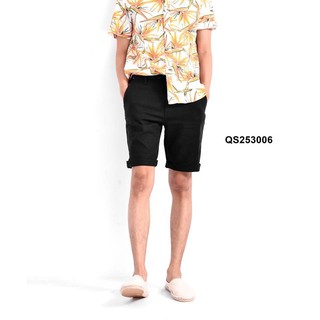 Quần Short Linen