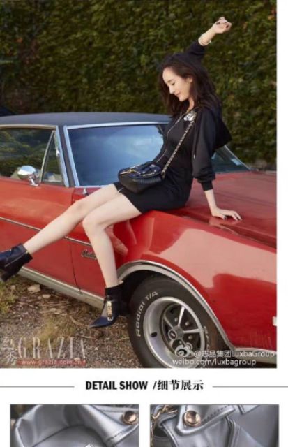 Túi hình áo kèm ảnh thật