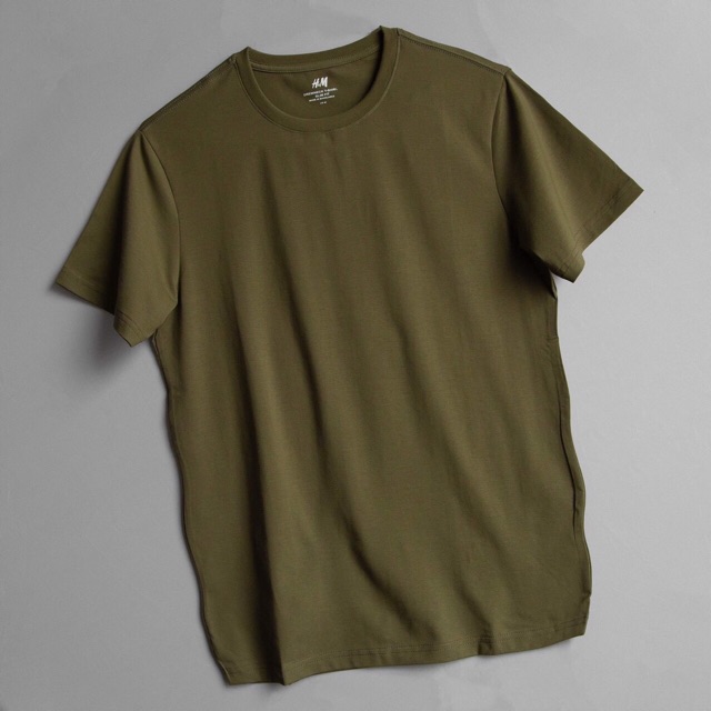 Thun nam HM chính hãng săn sale - giá rẻ nhất 159k