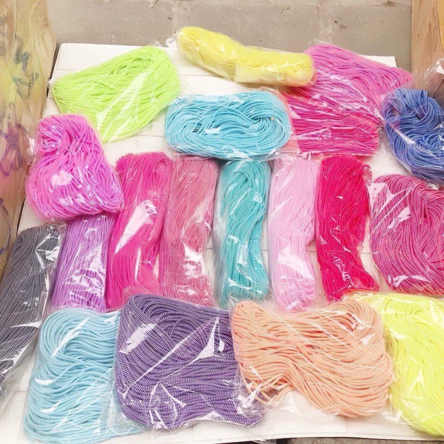 [ GIÁ SỈ ] Dây cuốn cap sạc,tai nghe - Dây bảo vệ sạc, tai nghe chống đứt gãy | BigBuy360 - bigbuy360.vn