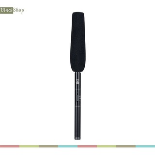 Micro phỏng vấn cho máy ảnh Arimic Mic-02