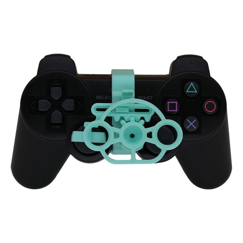 Tay Cầm Điều Khiển Chơi Game Mô Phỏng Cho PS3