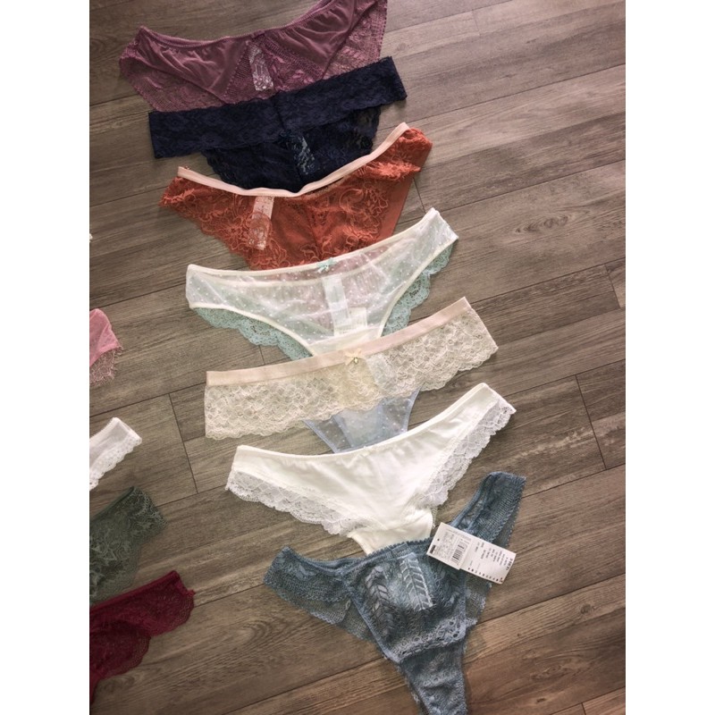 Quần lót chính hãng Oysho Women Secretp size S | BigBuy360 - bigbuy360.vn