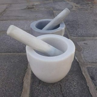 Cối đá Non Nước size 20cm