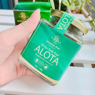 FLAS SALE Ủ TẢO XOẮN TƯƠI ALOTA HUYỀN PHI