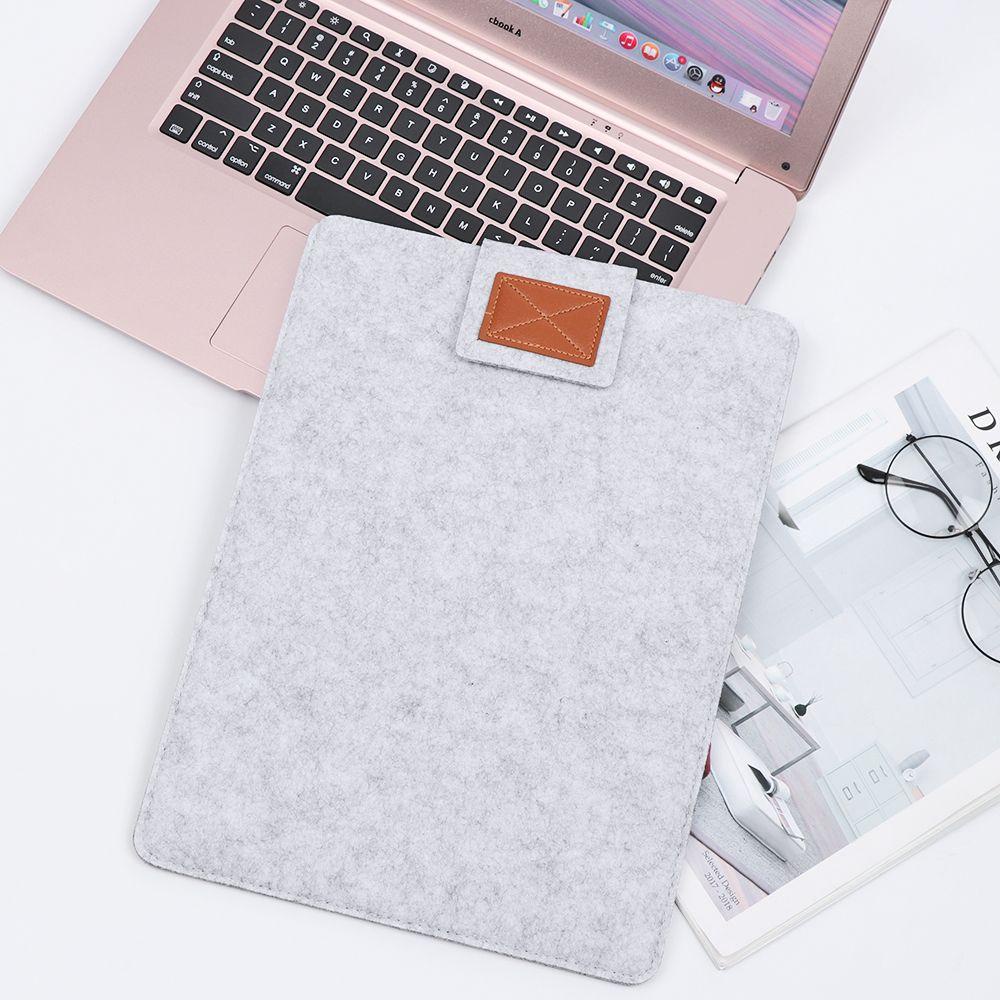 BTLIMER Túi Đựng Máy Tính Bảng PC Notebook Siêu Mỏng Thời Trang