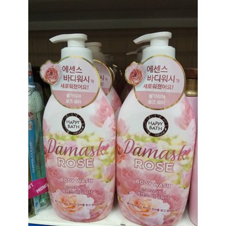 Sữa tắm Lavender/ Hoa Hồng Hàn Quốc 900g