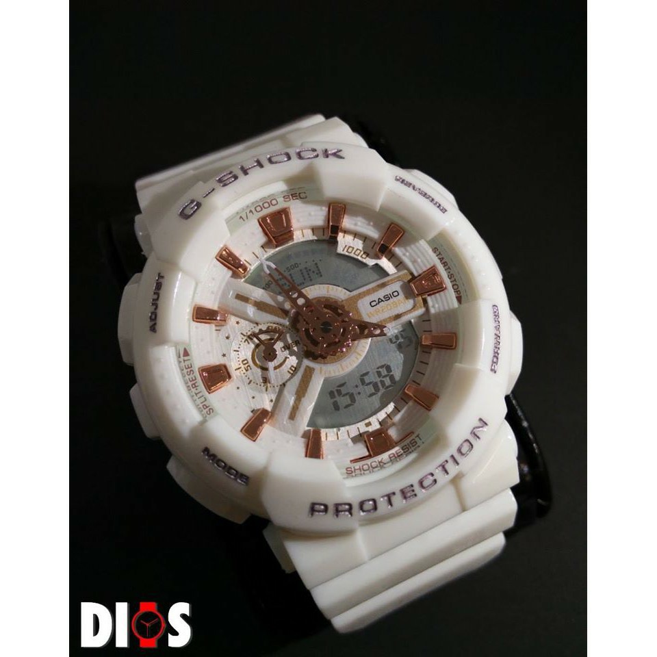 [HOT TREND] Đồng hồ thể thao nam nữ G Shock 55mm điện tử chống nước đa năng trẻ trung năng | BigBuy360 - bigbuy360.vn