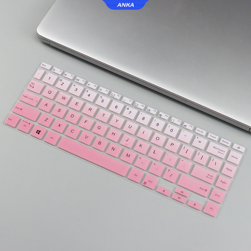 Miếng Dán Bảo Vệ Bàn Phím Máy Tính Asus S433 M433 M413 E410Ma K413 2020 14 Inch