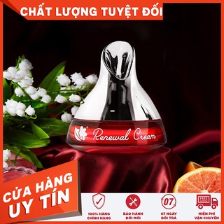 Kem đêm pha lê Linh Hương renewal cream date mới