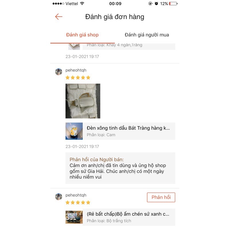 Bộ ấm chén sứ xanh cổ vịt có khay viền mạ sang chảnh