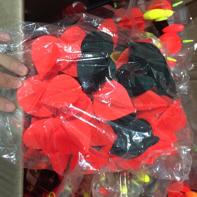 Cánh phin phao câu lục giá rẻ 13