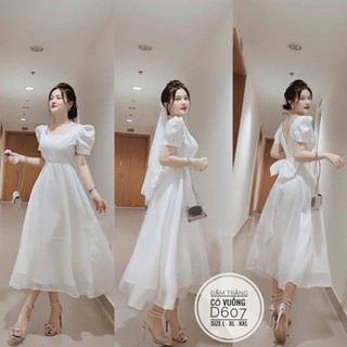 ĐẦM BIG SIZE 55/100KG