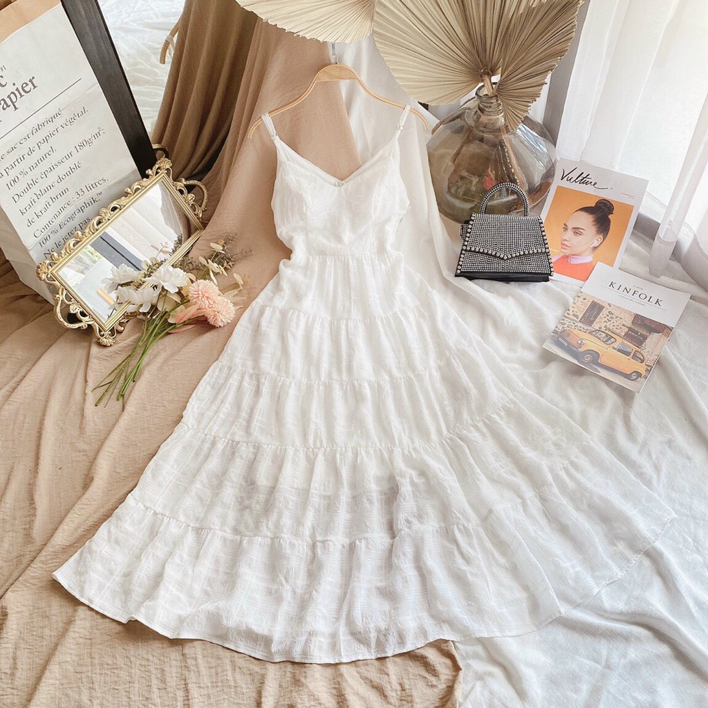 Đ maxi phối nút H3294 (+hình thật) | BigBuy360 - bigbuy360.vn