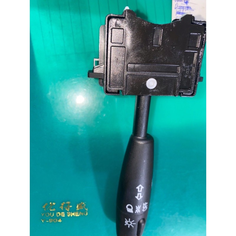 Sản phẩm gia đình làm: combo 20  Tay xi nhan JK350 SÊN SÊN