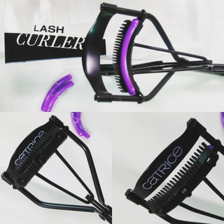 Kẹp mi Catrice Lash Curler