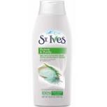 Sữa Tắm Muối Biển St. Ives Purifying Sea Salt Body Wash 709ml