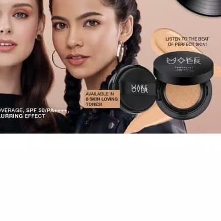 ❈ Vỏ bọc bảo vệ POWERSTAY DEMI MATTE COVER cho W42 WARM W42 WARM SAND ▲ | BigBuy360 - bigbuy360.vn