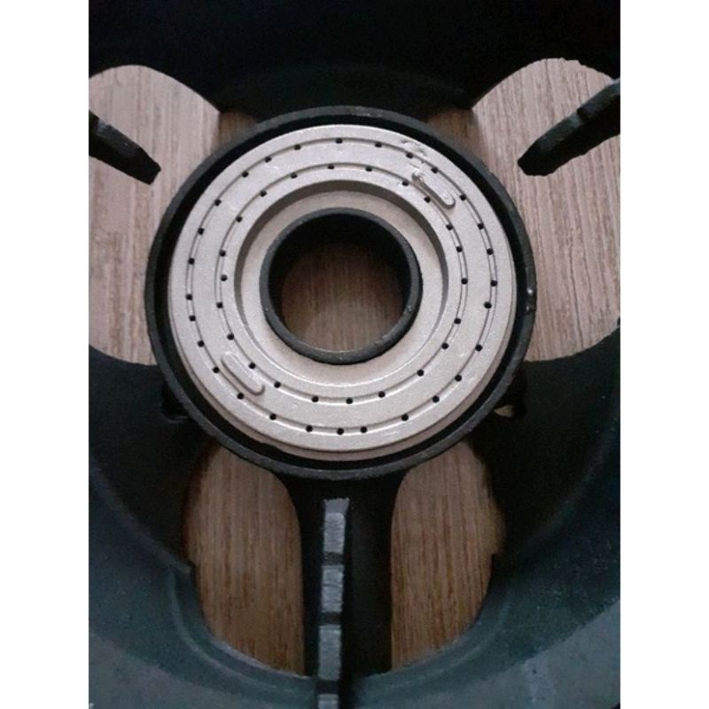 Bếp bioga đơn Newland