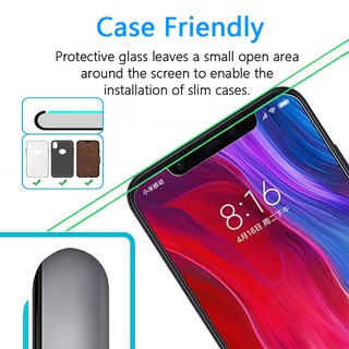 Miếng dán màn hình cường lực XIAOMI REDMI NOTE 6 PRO