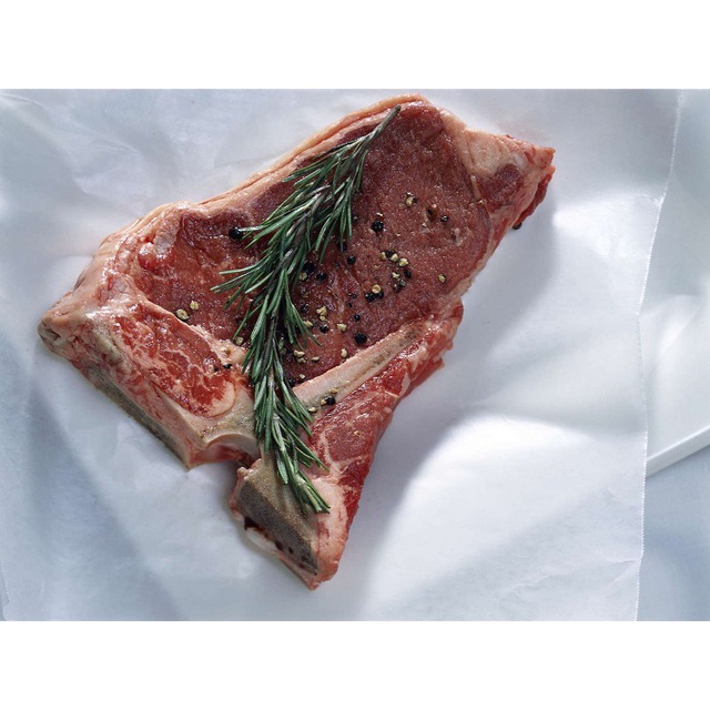 Cây hương thảo - Rosemary- cây gia vị  vừa đuổi muỗi lại giúp thư giãn- Hoa kiểng Nguyễn Lộc- Cây giống chất lượng cao