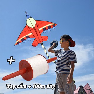 DIỀU MÁY BAY CHIẾN ĐẤU