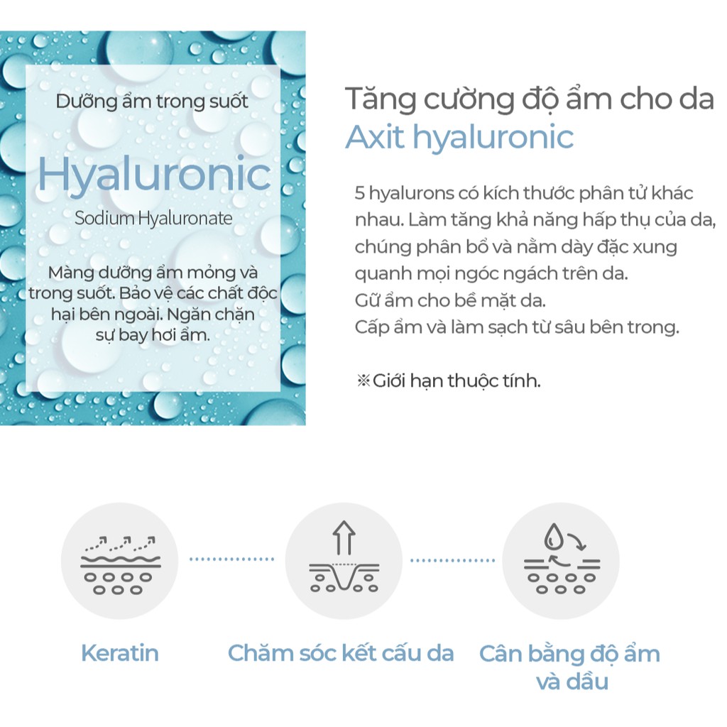 [GIÁ CỰC HOT] Toner bong bóng NACIFIC Glow Intensive Bubble Toner 145ml | BigBuy360 - bigbuy360.vn