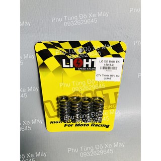 Loxo Đầu LIGHT EX 150 ( 3.0 )