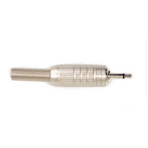 Giắc Canare F-11 3.5mm Mini Jack Plug – Mono