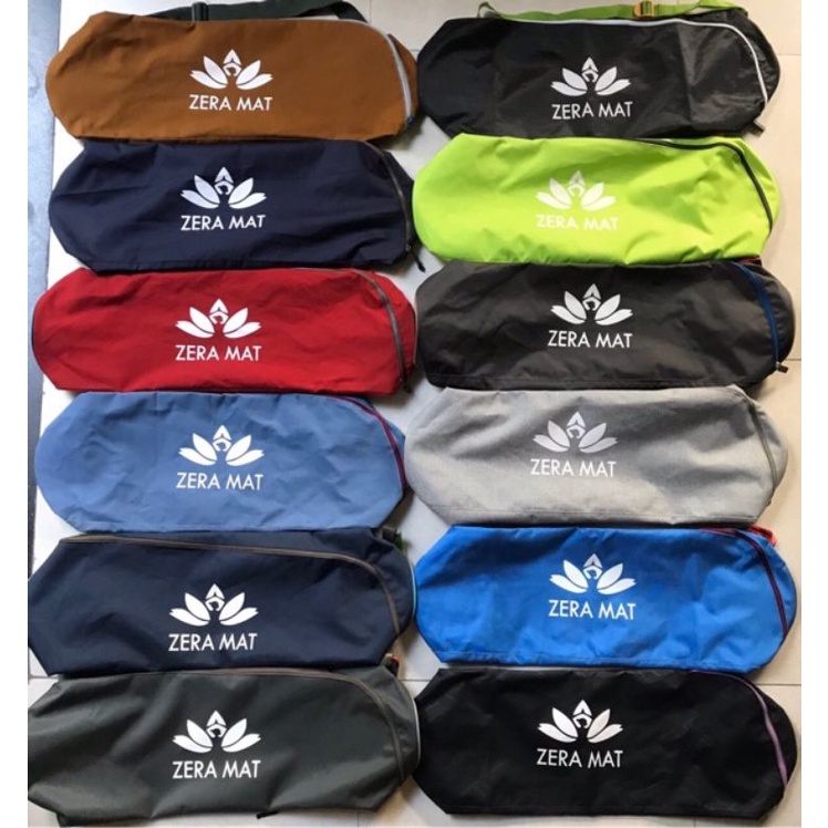 túi đựng thảm zera mat