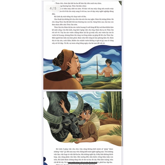 Sách-Ngọn cờ lau (Kỉ niệm 65 năm NXB Kim Đồng)