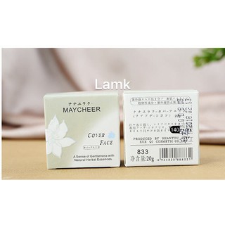 KEM CHE KHUYẾT ĐIỂM MAYCHEER