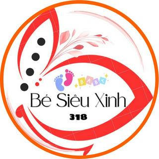 Tổng kho sỉ_Bé siêu xinh 9318