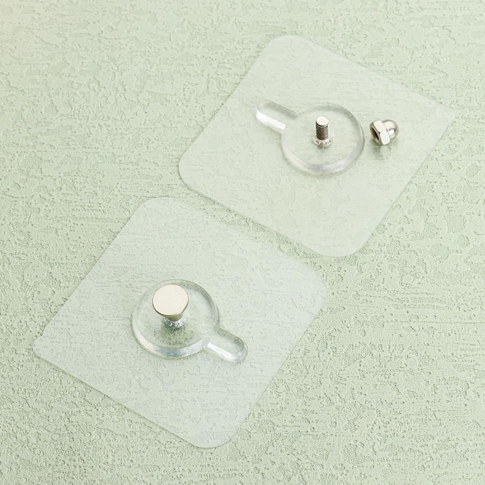 Móc Treo Khung Ảnh Gắn Tường Không Để Lại Dấu Vết
