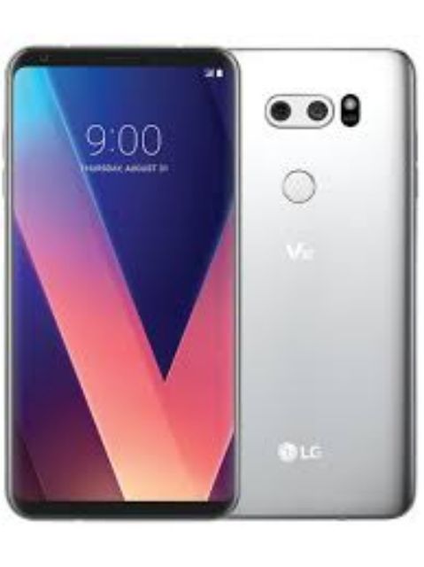 ĐIỆN THOẠI LG V30 64GB MỚI TINH NGUYÊN ZIN RAM4 CHÍNH HÃNG | BigBuy360 - bigbuy360.vn