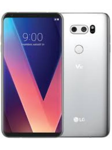 ĐIỆN THOẠI LG V30 64GB MỚI TINH NGUYÊN ZIN RAM4 CHÍNH HÃNG