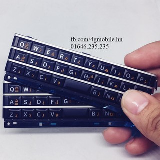 Bàn Phím BB BlackBerry Passport Giun Dế