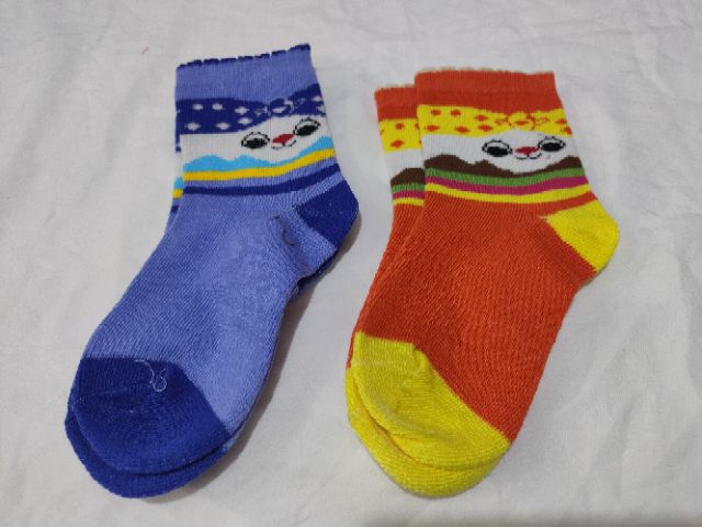 Tất cho bé gái  từ 1 đến 8 tuổi