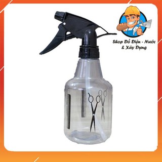 Bình xịt nước 500ml - dùng tưới cây, xịt tóc, xịt hoá chất tiện lợi